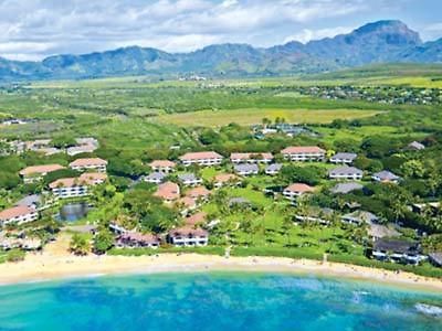 Kiahuna Plantation Resort Kauai By Outrigger Koloa Dış mekan fotoğraf