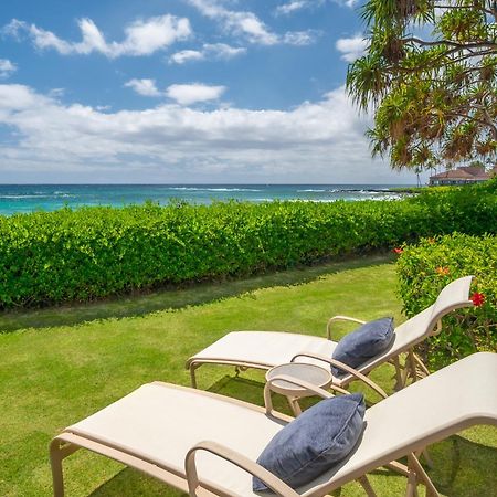 Kiahuna Plantation Resort Kauai By Outrigger Koloa Oda fotoğraf