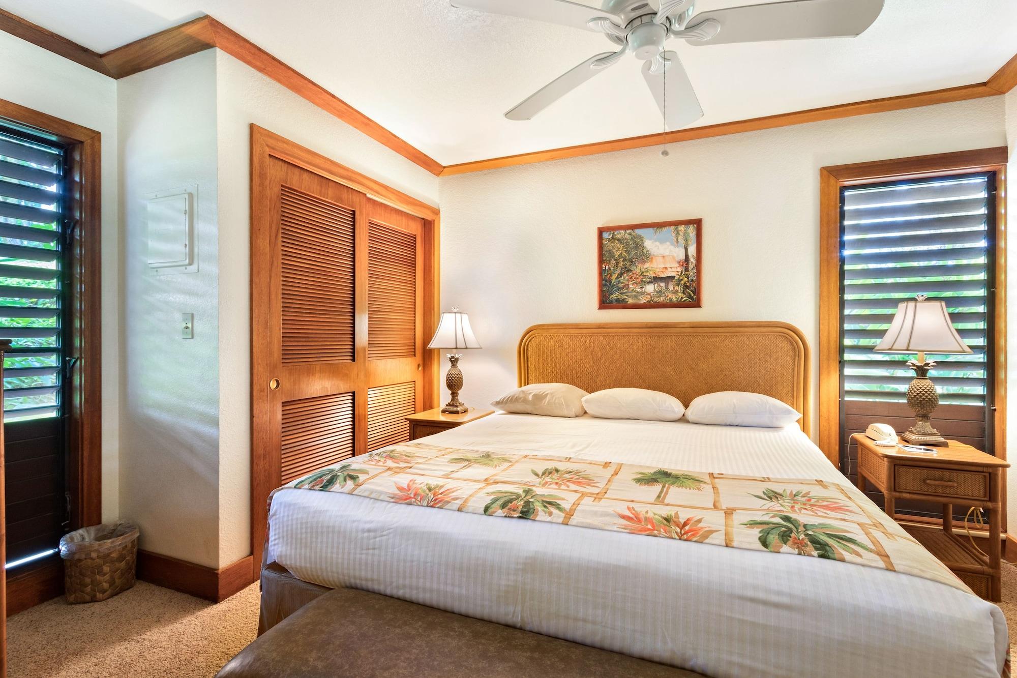 Kiahuna Plantation Resort Kauai By Outrigger Koloa Dış mekan fotoğraf