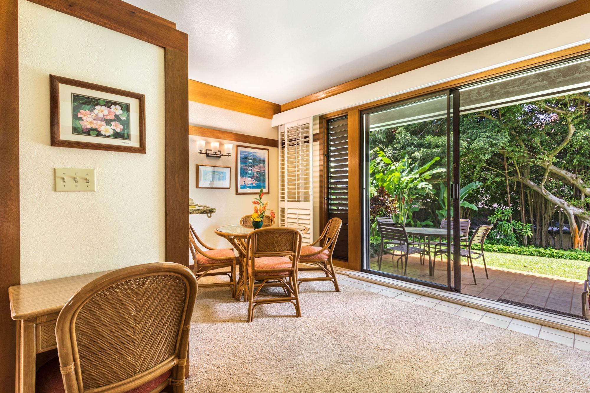 Kiahuna Plantation Resort Kauai By Outrigger Koloa Dış mekan fotoğraf