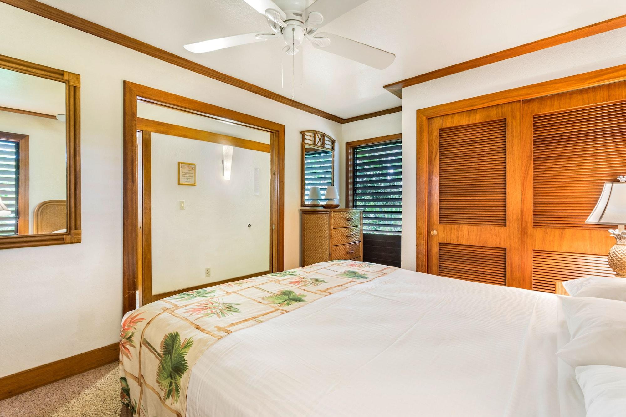 Kiahuna Plantation Resort Kauai By Outrigger Koloa Dış mekan fotoğraf