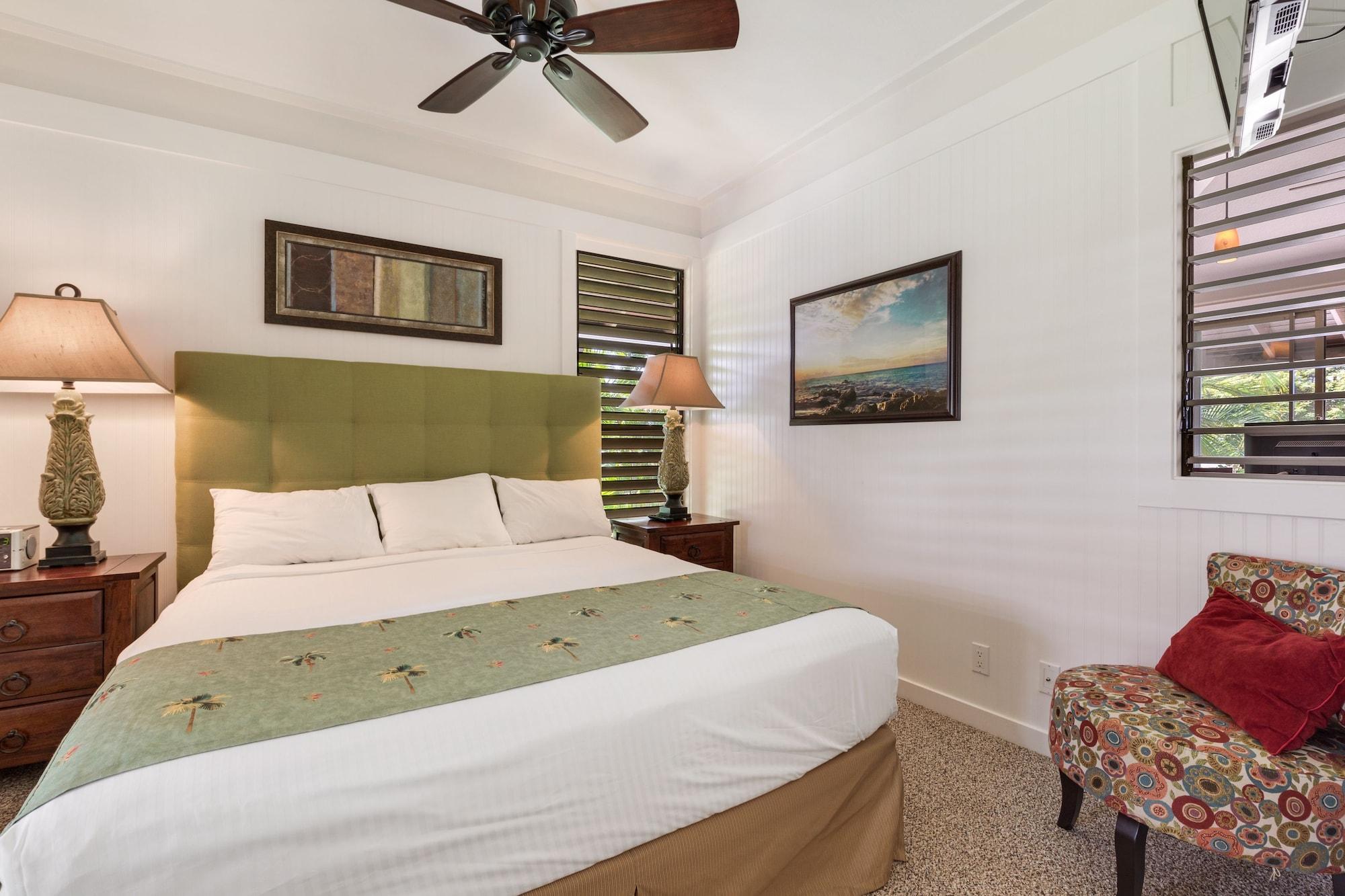 Kiahuna Plantation Resort Kauai By Outrigger Koloa Dış mekan fotoğraf