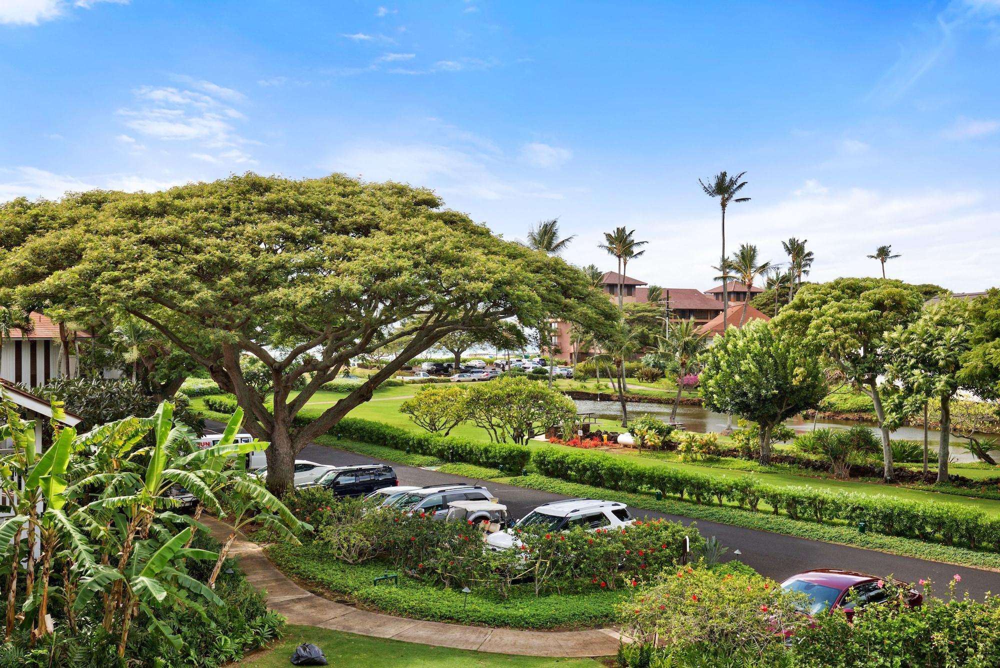 Kiahuna Plantation Resort Kauai By Outrigger Koloa Dış mekan fotoğraf