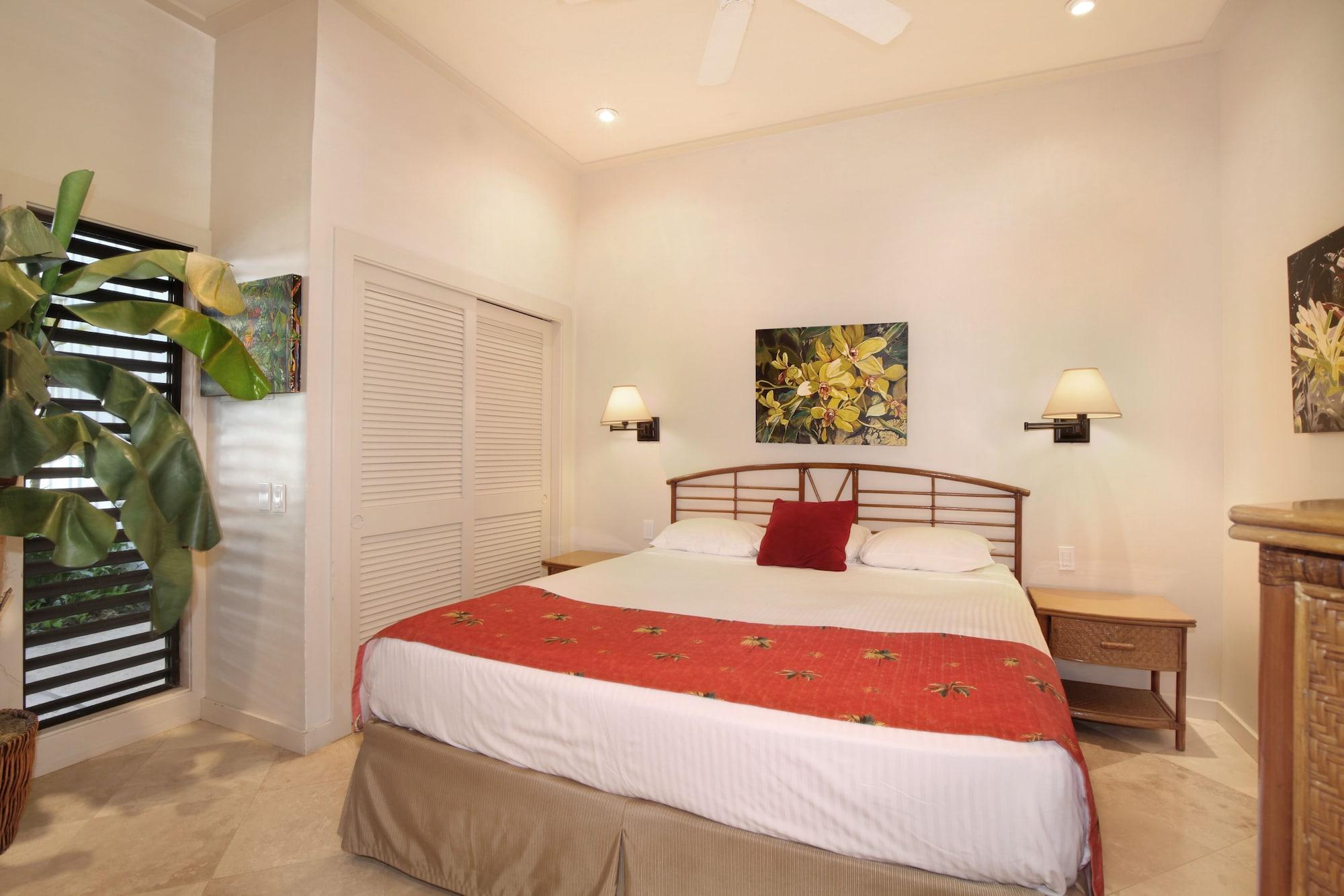 Kiahuna Plantation Resort Kauai By Outrigger Koloa Dış mekan fotoğraf