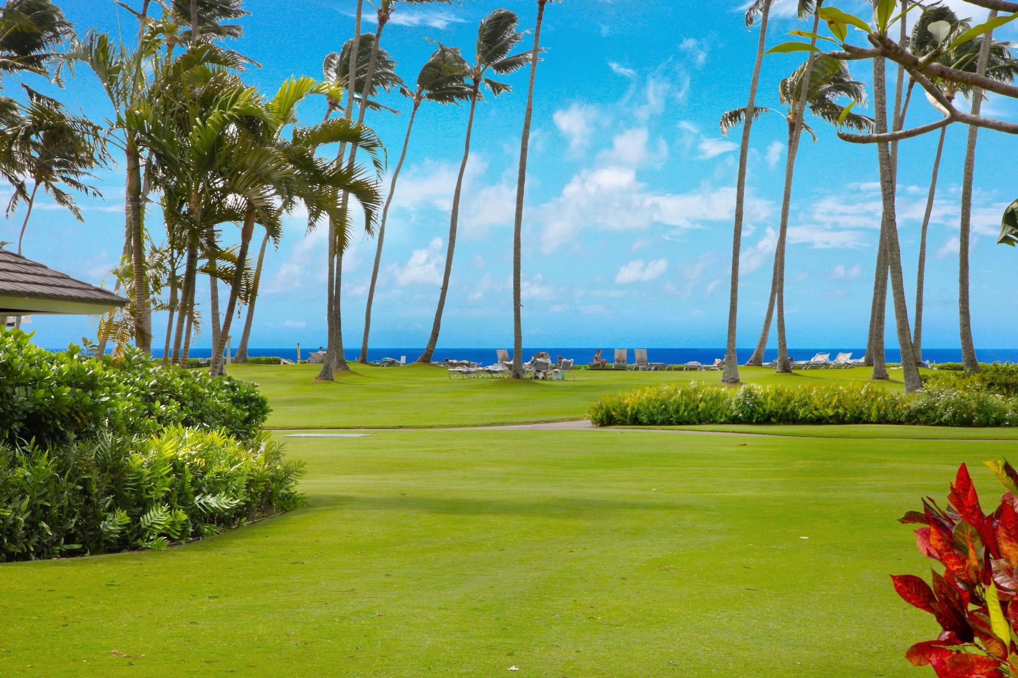 Kiahuna Plantation Resort Kauai By Outrigger Koloa Dış mekan fotoğraf