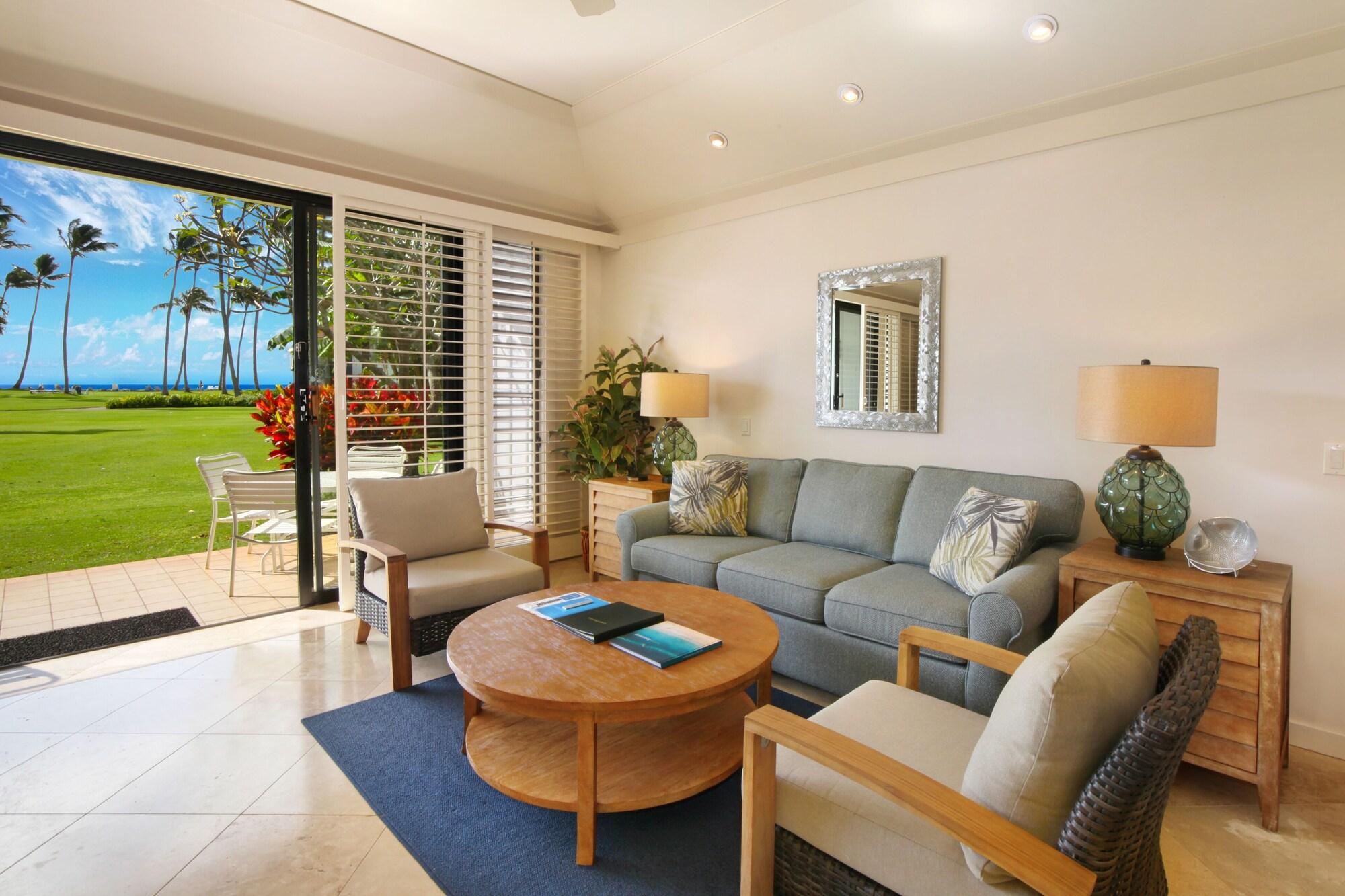 Kiahuna Plantation Resort Kauai By Outrigger Koloa Dış mekan fotoğraf