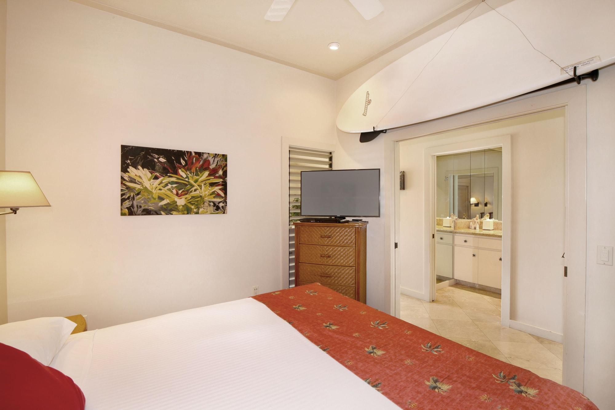 Kiahuna Plantation Resort Kauai By Outrigger Koloa Dış mekan fotoğraf