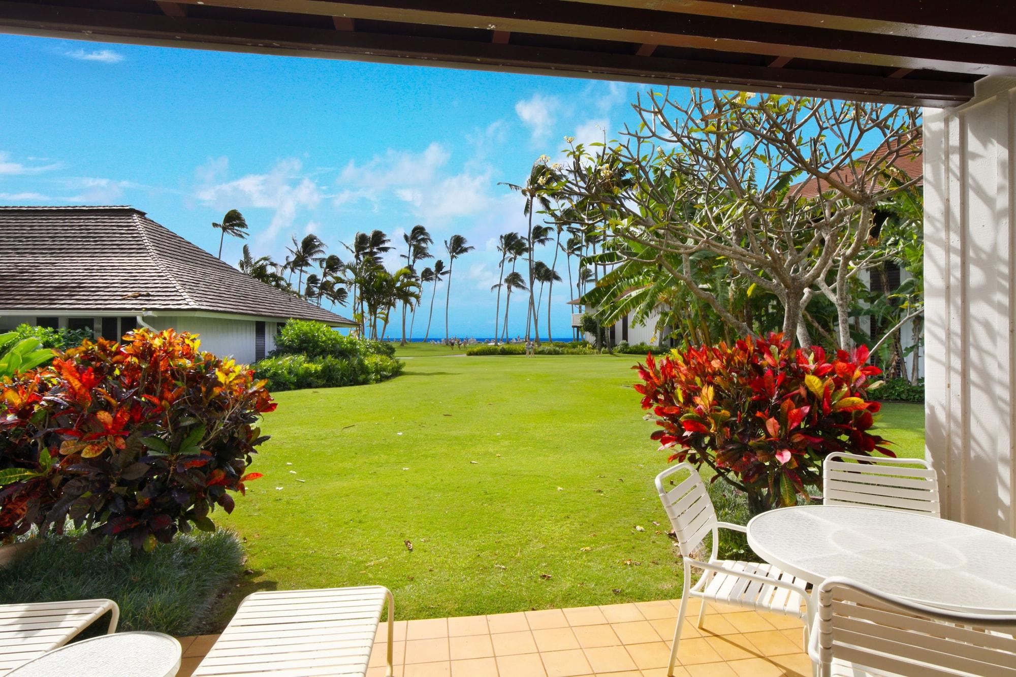 Kiahuna Plantation Resort Kauai By Outrigger Koloa Dış mekan fotoğraf