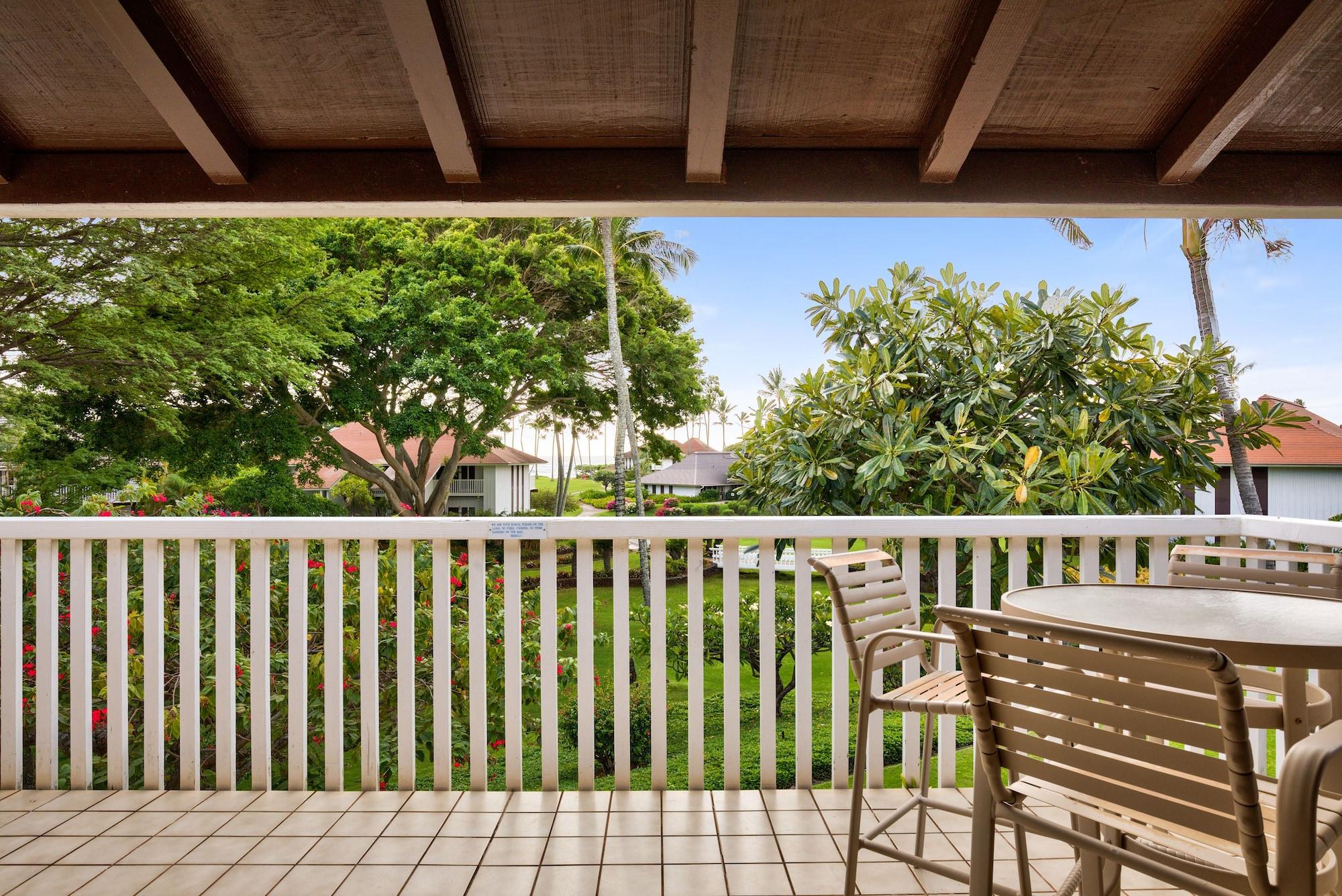 Kiahuna Plantation Resort Kauai By Outrigger Koloa Dış mekan fotoğraf
