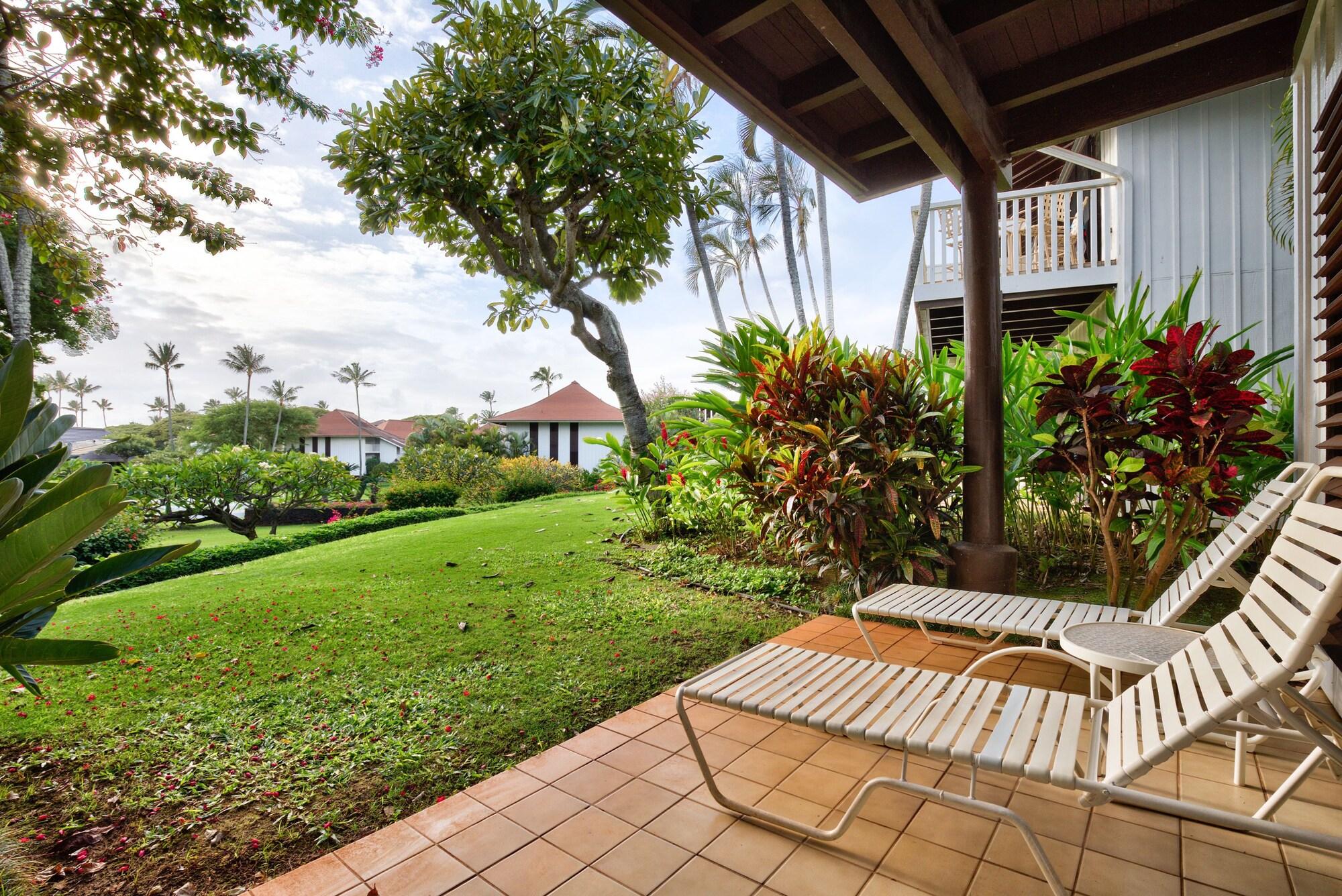 Kiahuna Plantation Resort Kauai By Outrigger Koloa Dış mekan fotoğraf