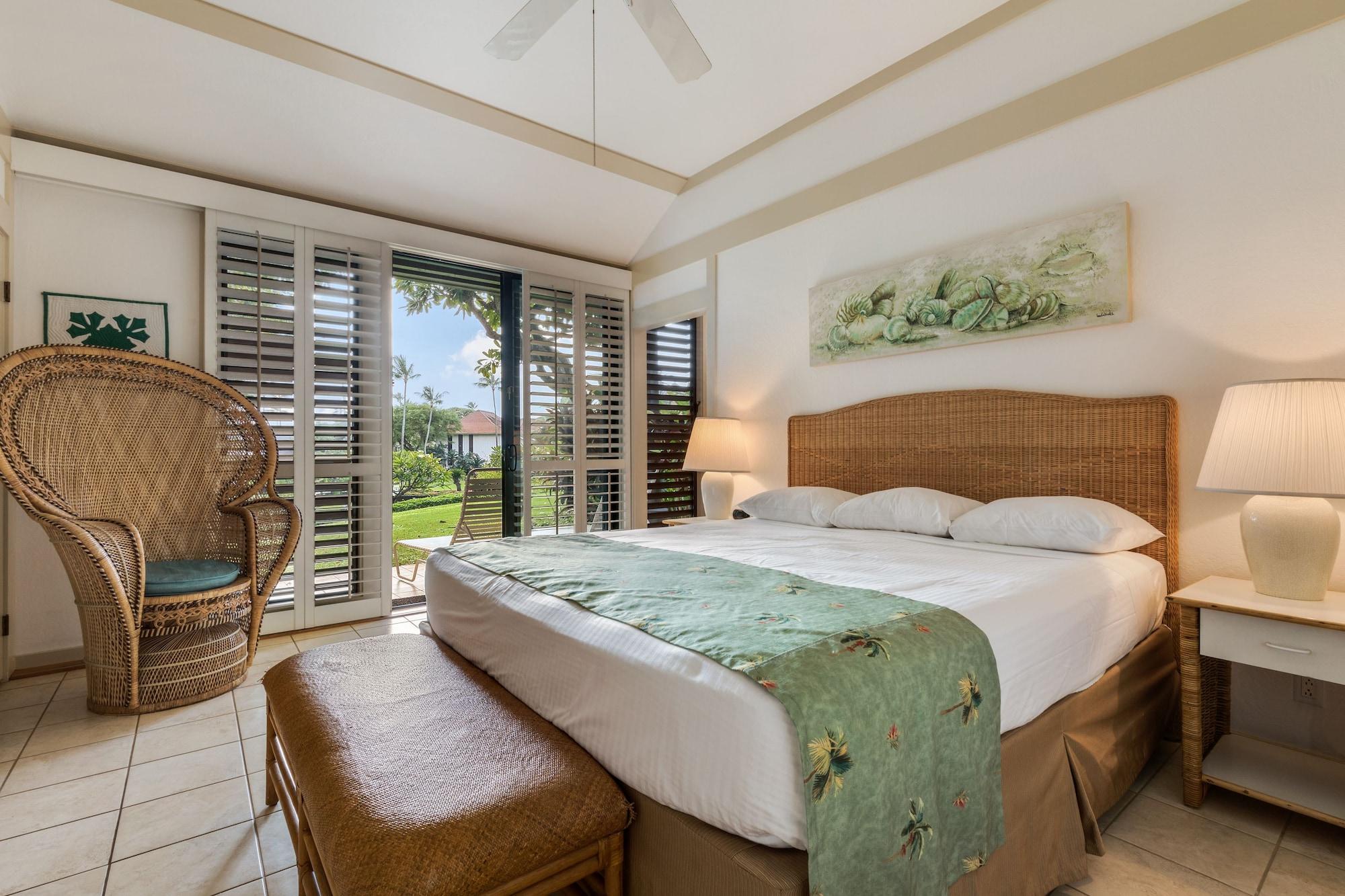 Kiahuna Plantation Resort Kauai By Outrigger Koloa Dış mekan fotoğraf