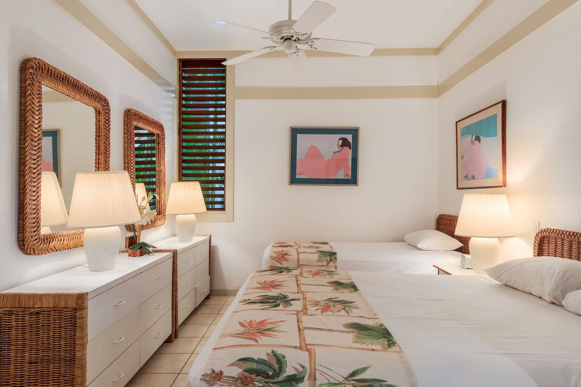 Kiahuna Plantation Resort Kauai By Outrigger Koloa Dış mekan fotoğraf