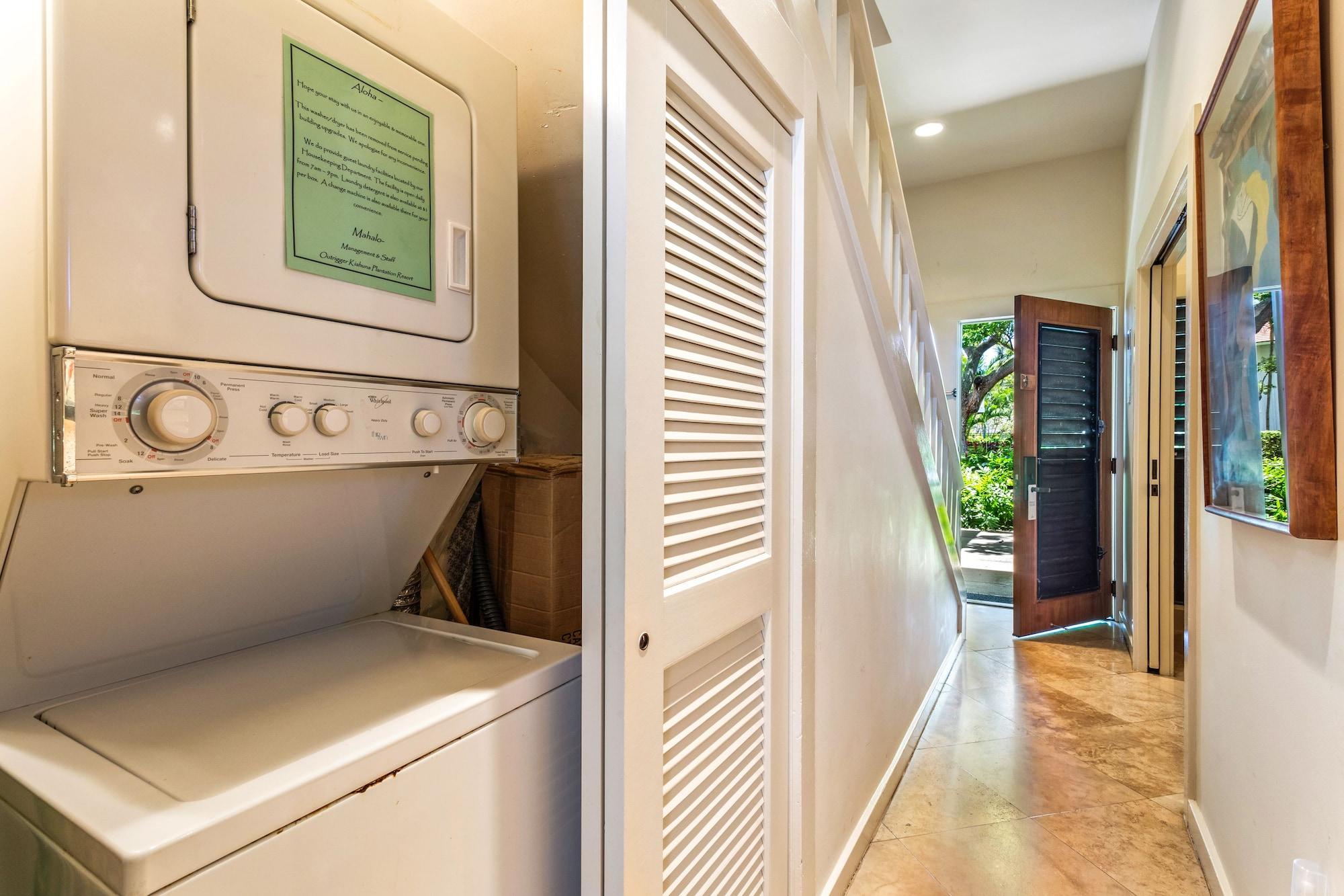 Kiahuna Plantation Resort Kauai By Outrigger Koloa Dış mekan fotoğraf