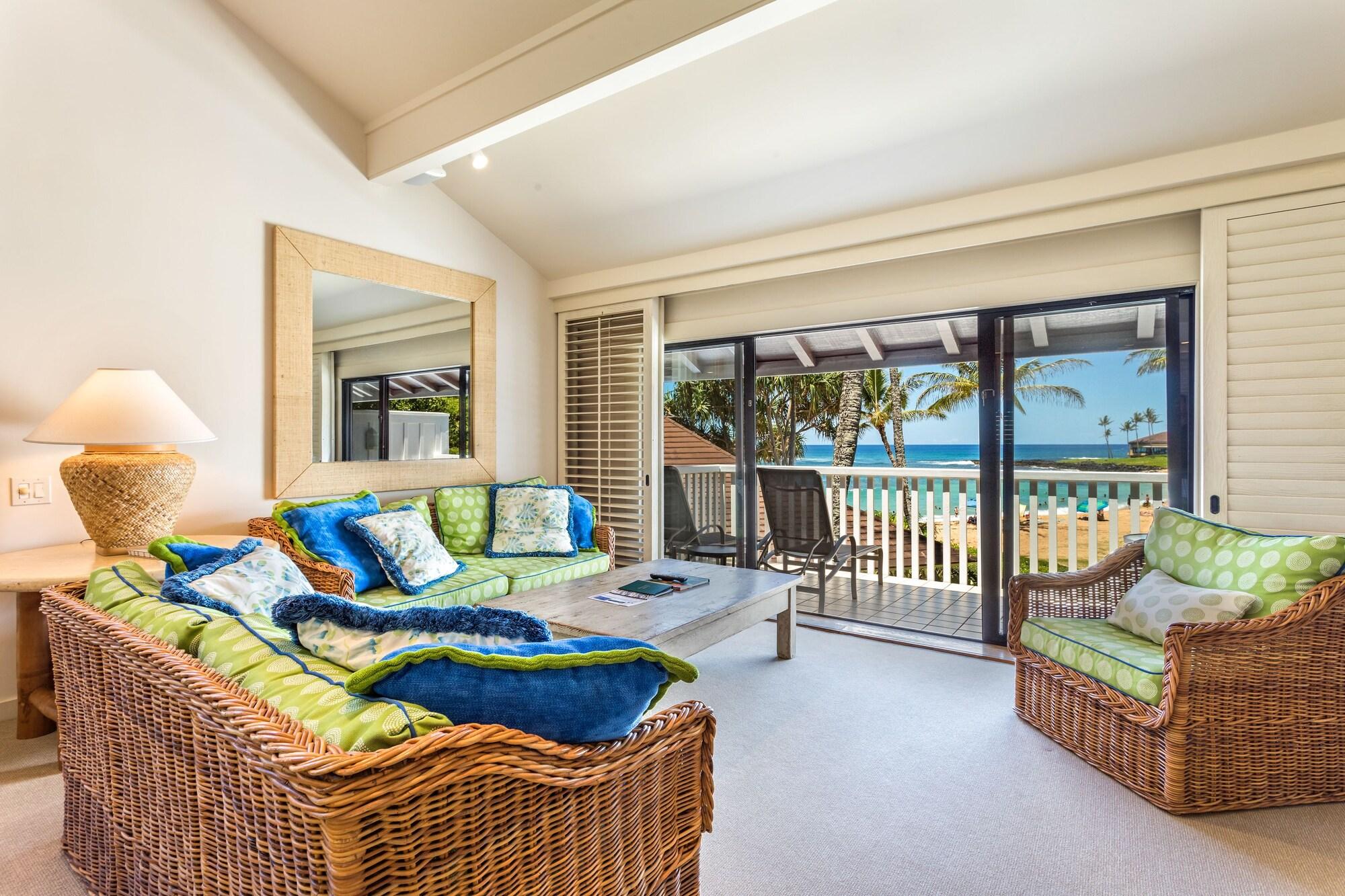 Kiahuna Plantation Resort Kauai By Outrigger Koloa Dış mekan fotoğraf