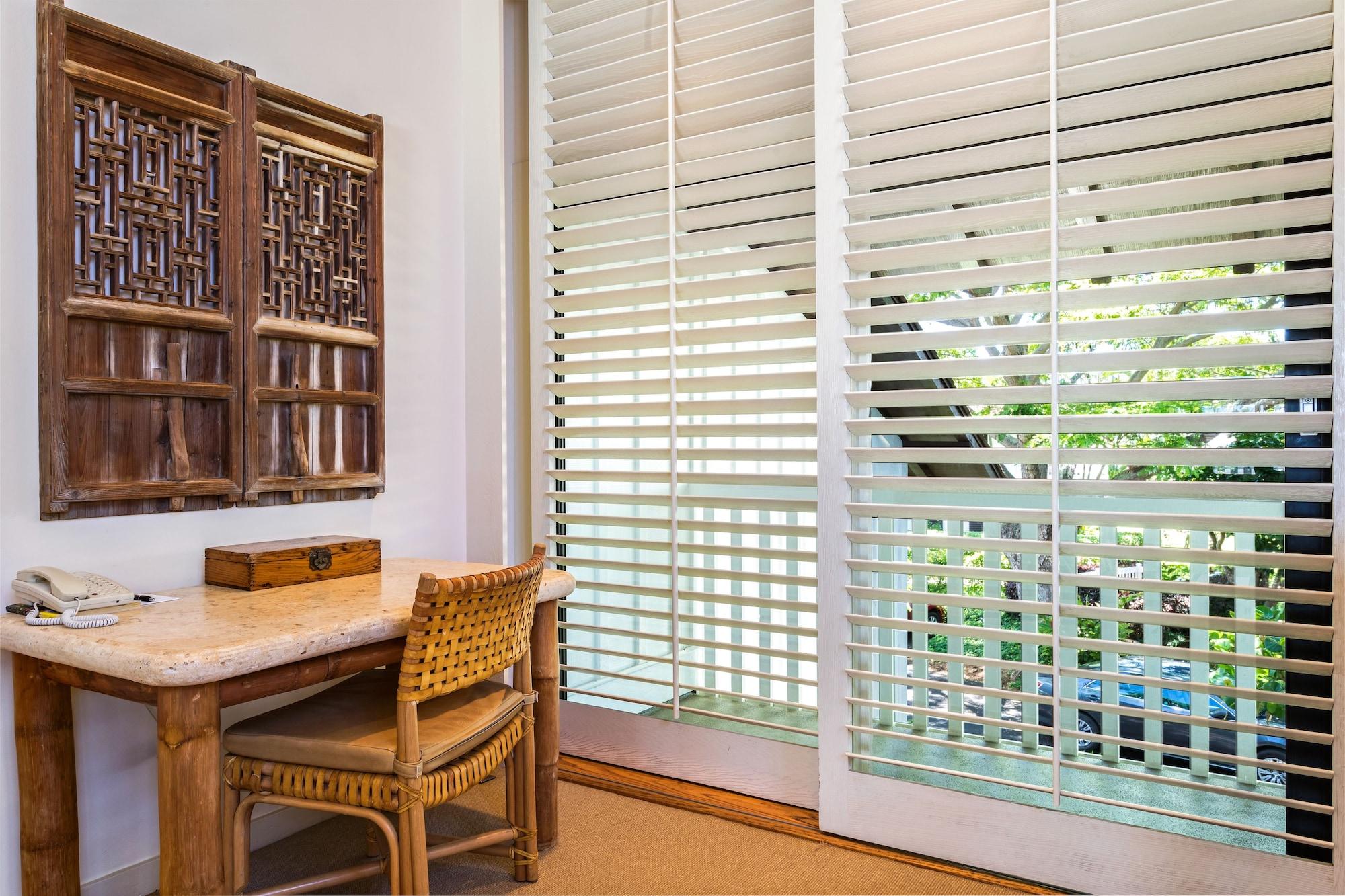 Kiahuna Plantation Resort Kauai By Outrigger Koloa Dış mekan fotoğraf