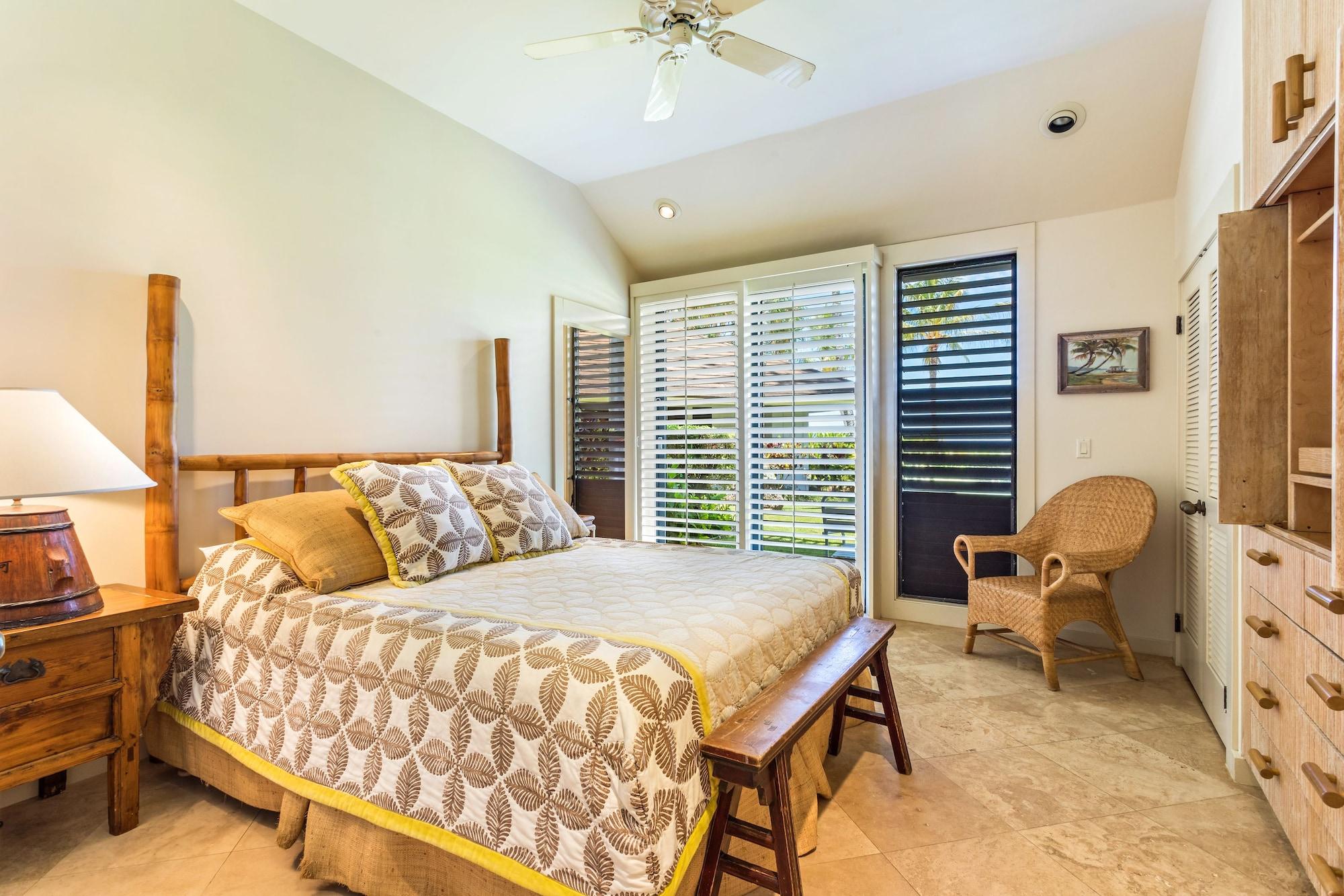 Kiahuna Plantation Resort Kauai By Outrigger Koloa Dış mekan fotoğraf