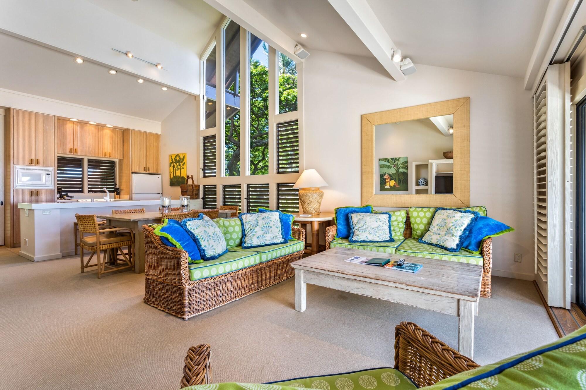 Kiahuna Plantation Resort Kauai By Outrigger Koloa Dış mekan fotoğraf