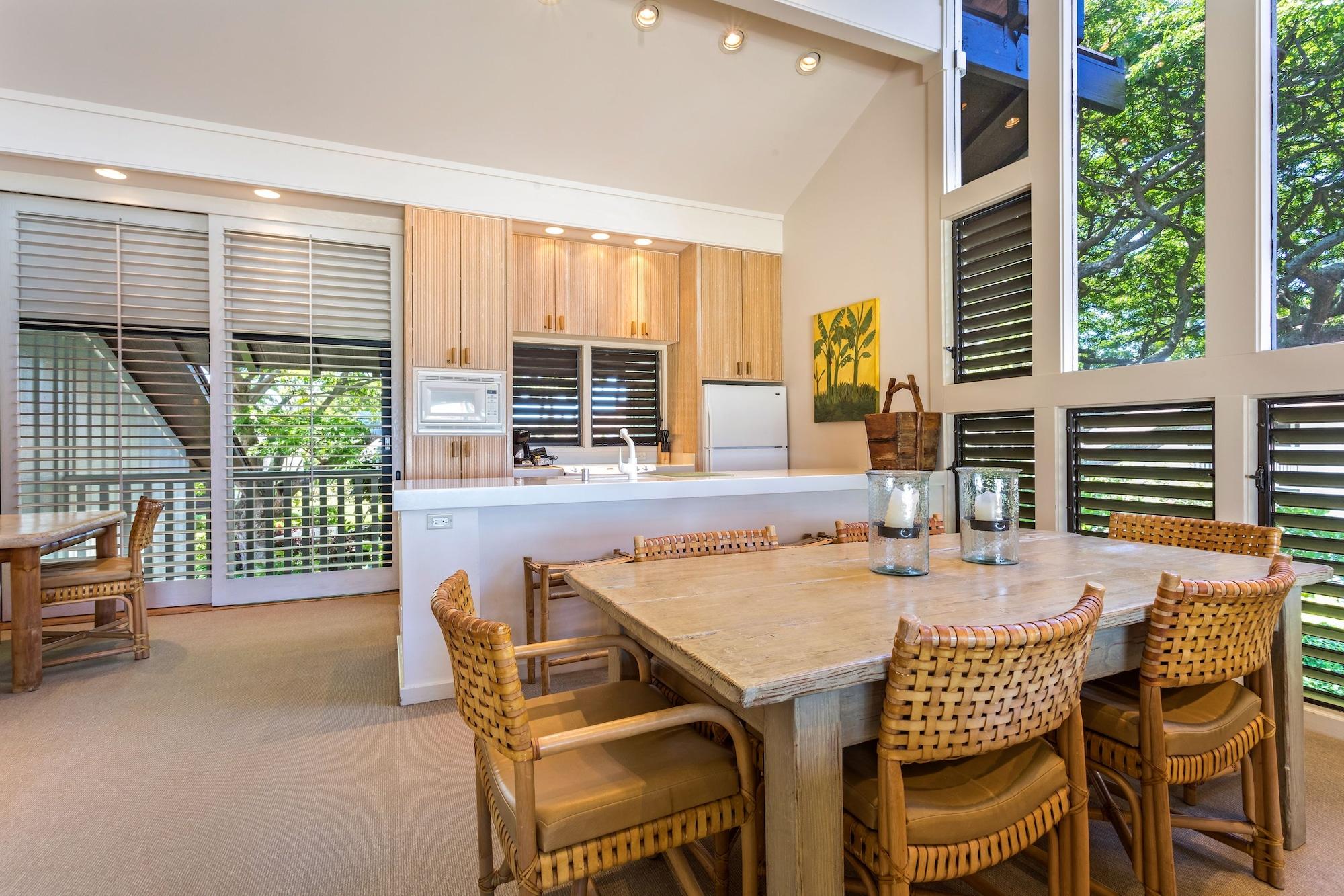 Kiahuna Plantation Resort Kauai By Outrigger Koloa Dış mekan fotoğraf