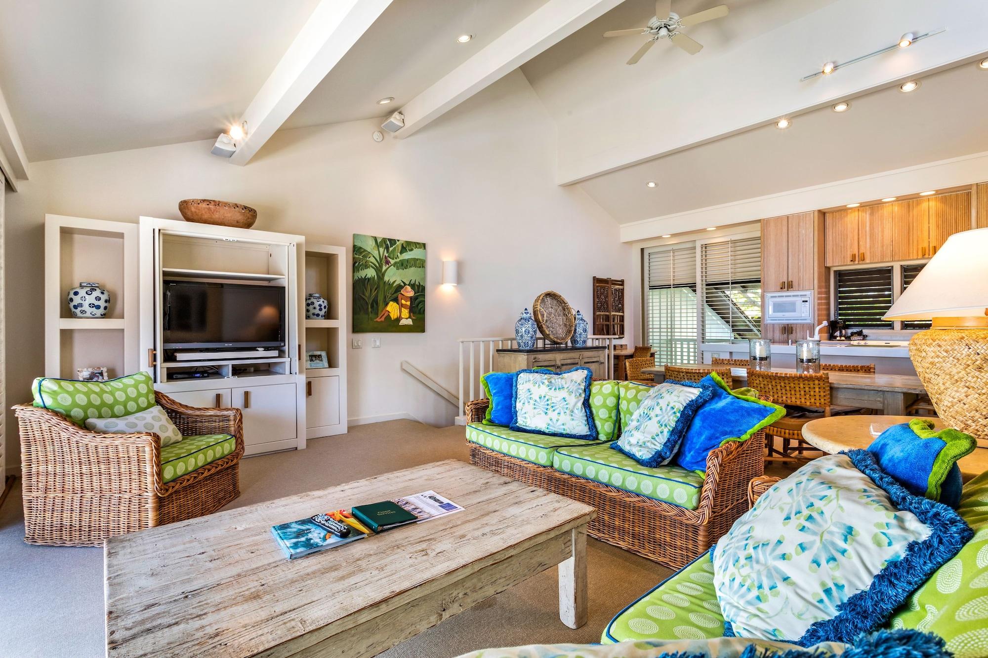 Kiahuna Plantation Resort Kauai By Outrigger Koloa Dış mekan fotoğraf