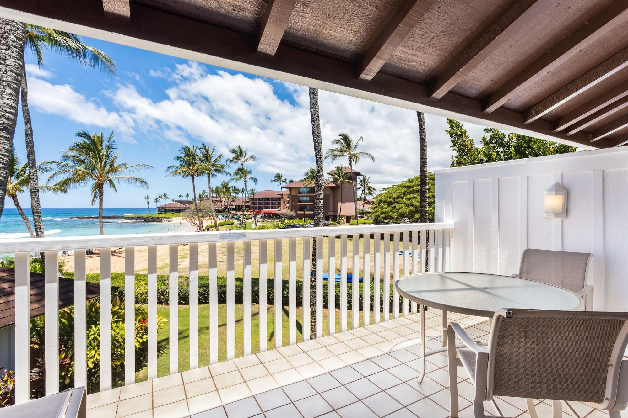 Kiahuna Plantation Resort Kauai By Outrigger Koloa Dış mekan fotoğraf