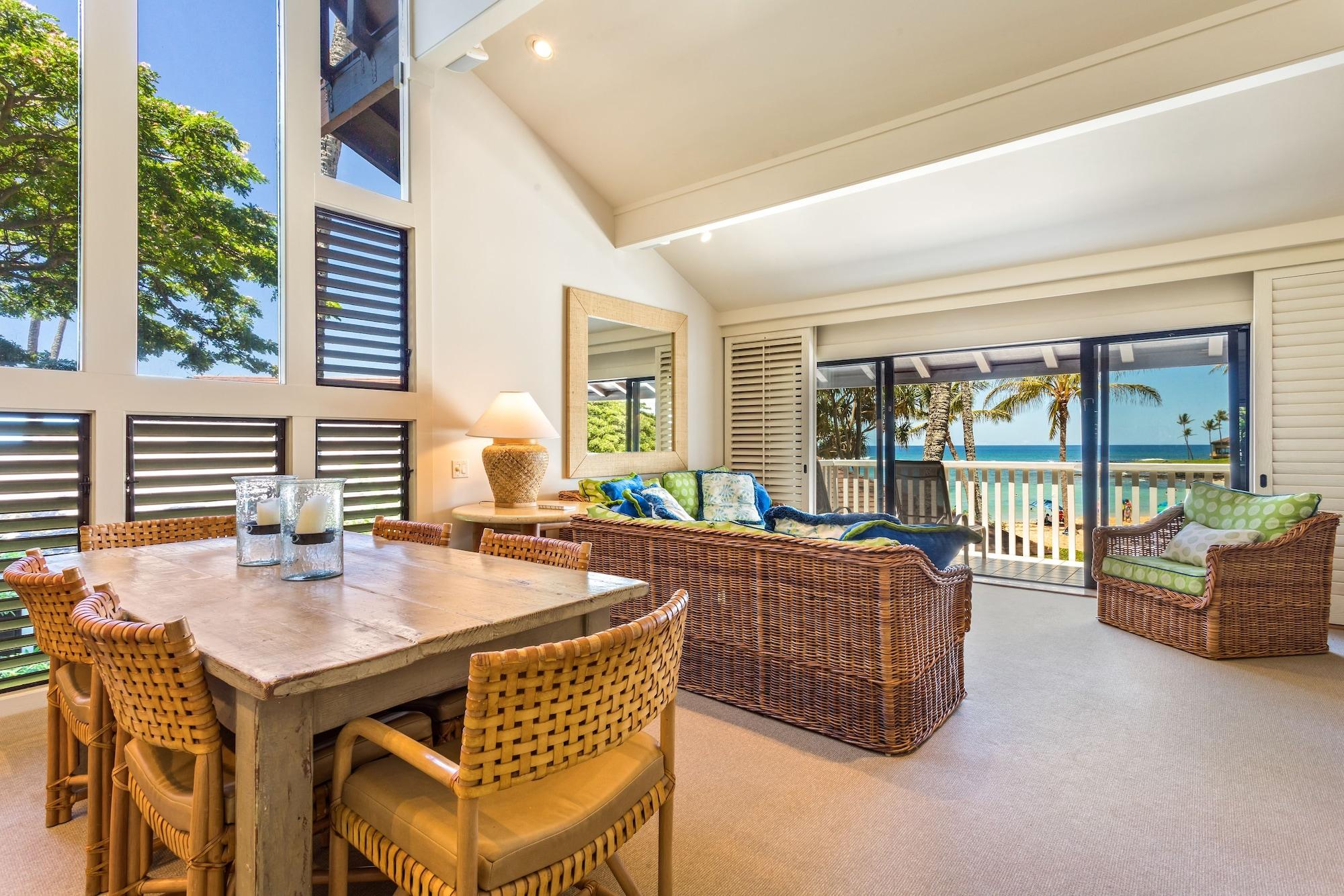 Kiahuna Plantation Resort Kauai By Outrigger Koloa Dış mekan fotoğraf