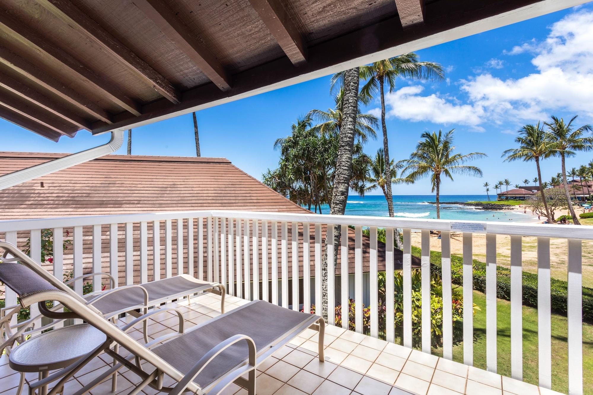 Kiahuna Plantation Resort Kauai By Outrigger Koloa Dış mekan fotoğraf