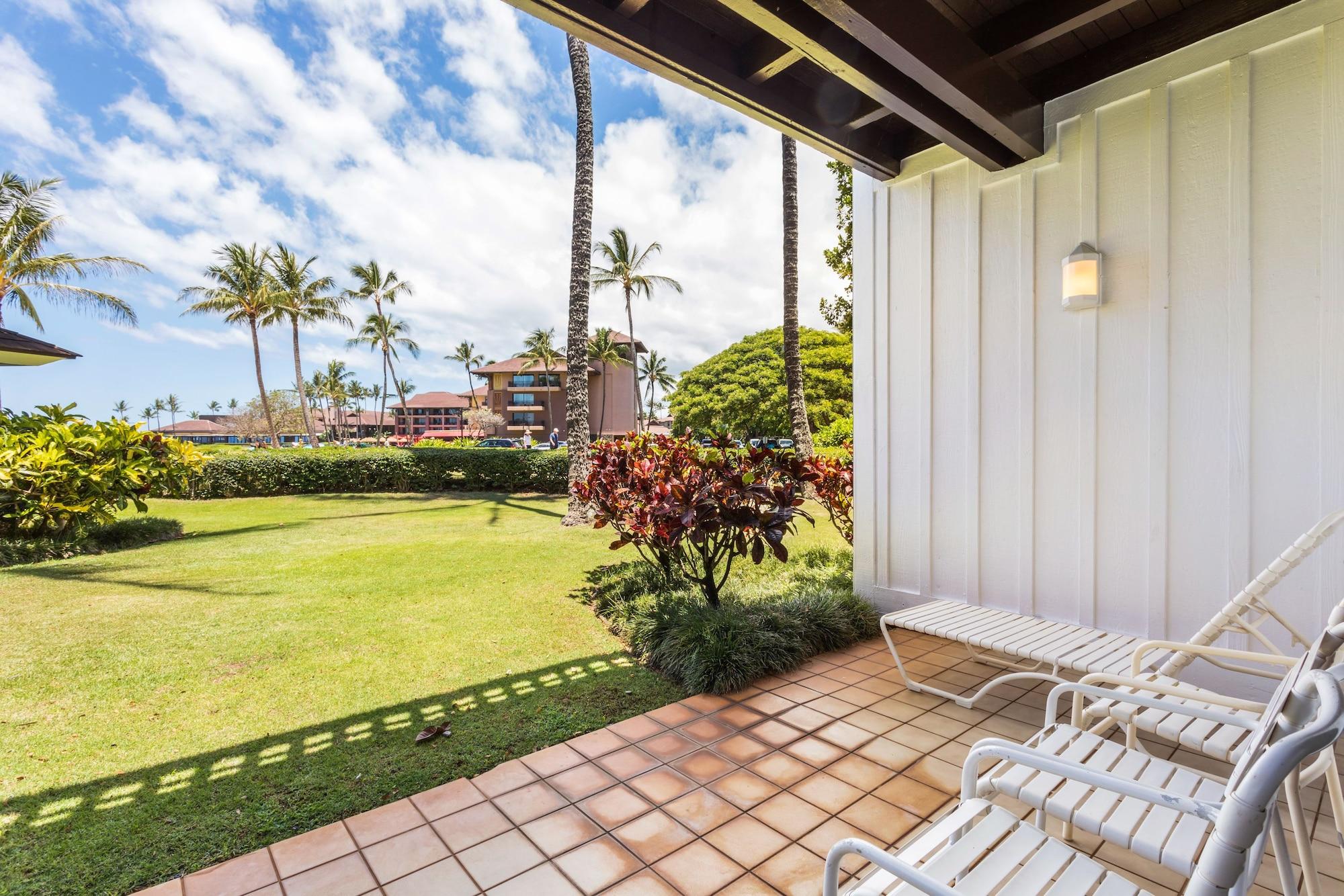 Kiahuna Plantation Resort Kauai By Outrigger Koloa Dış mekan fotoğraf