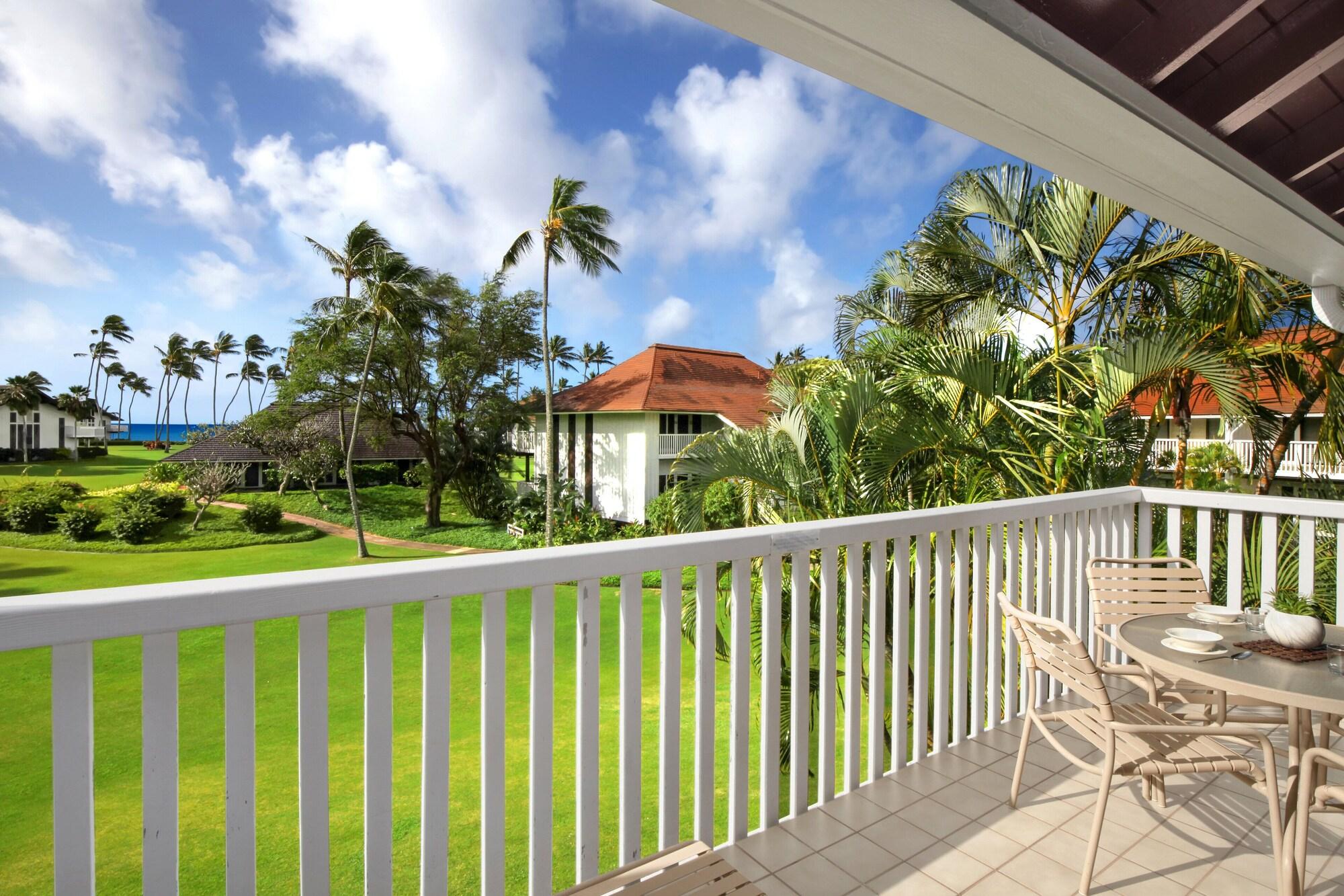 Kiahuna Plantation Resort Kauai By Outrigger Koloa Dış mekan fotoğraf