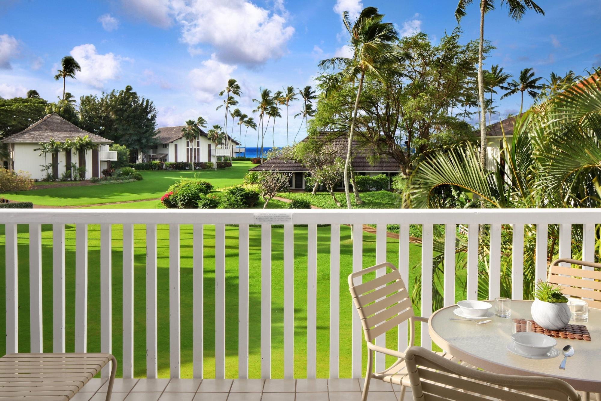 Kiahuna Plantation Resort Kauai By Outrigger Koloa Dış mekan fotoğraf
