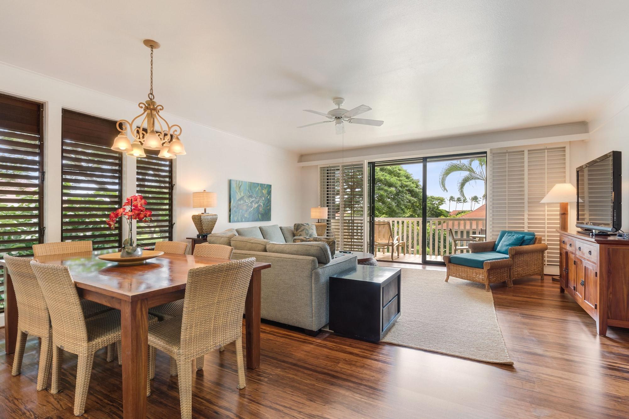 Kiahuna Plantation Resort Kauai By Outrigger Koloa Dış mekan fotoğraf