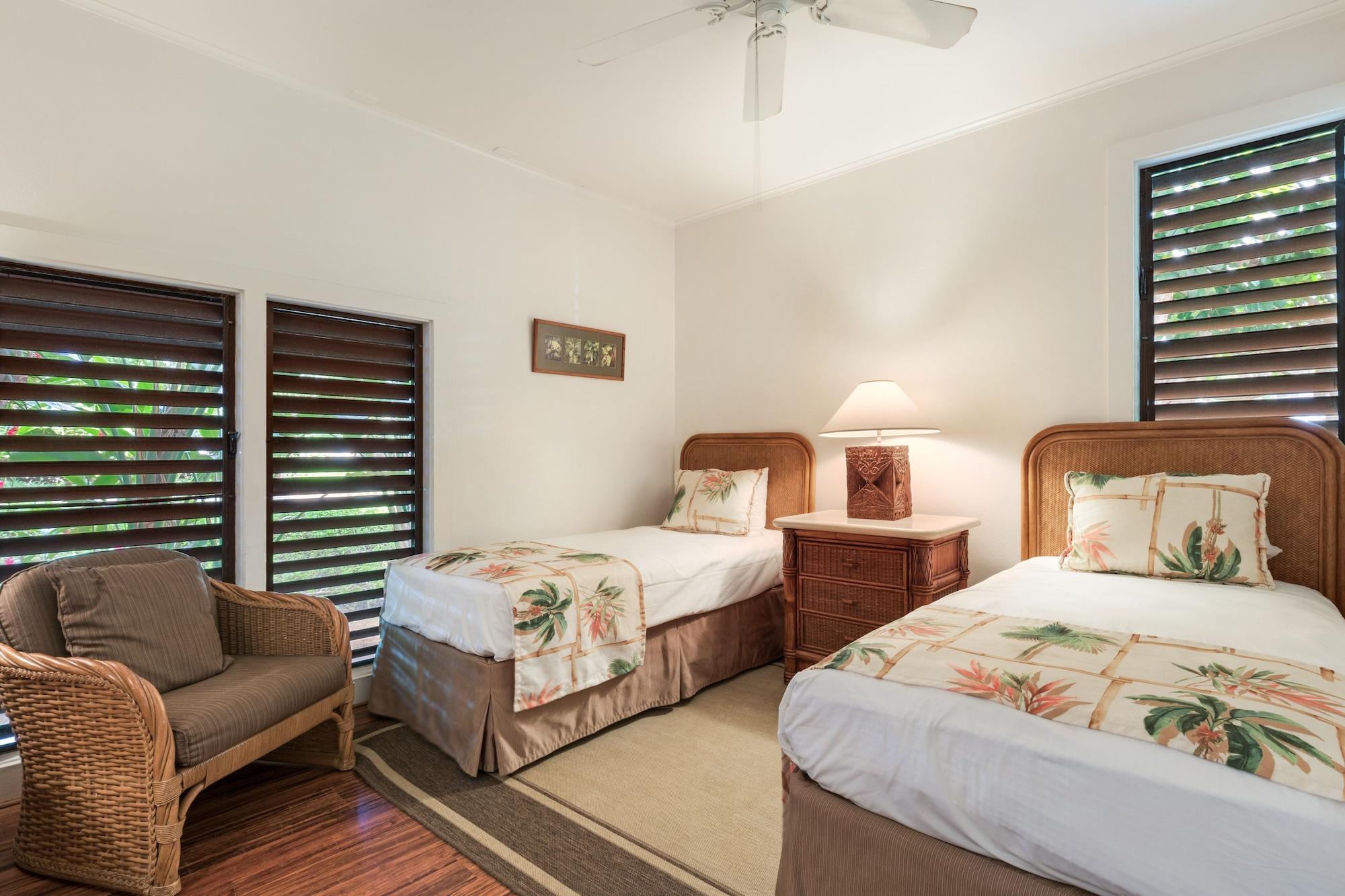 Kiahuna Plantation Resort Kauai By Outrigger Koloa Dış mekan fotoğraf