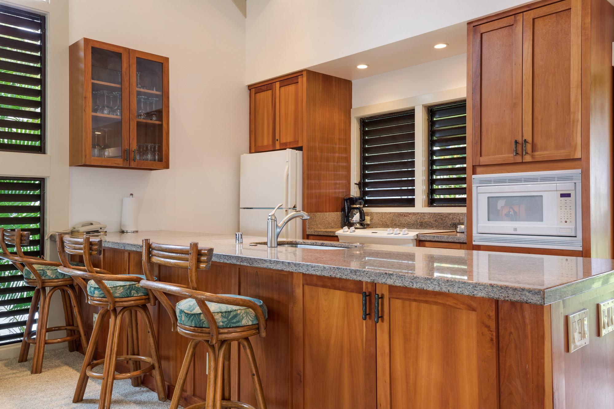 Kiahuna Plantation Resort Kauai By Outrigger Koloa Dış mekan fotoğraf