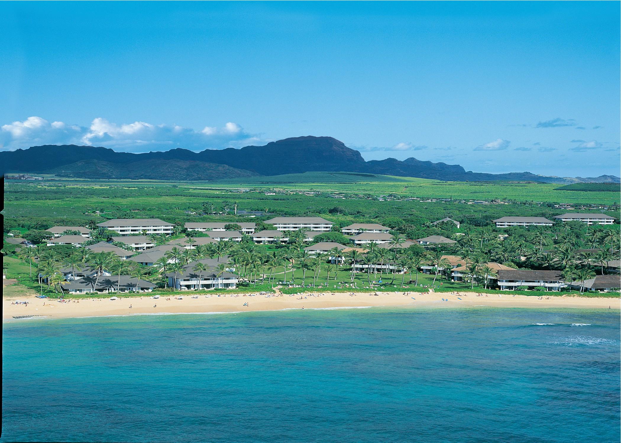 Kiahuna Plantation Resort Kauai By Outrigger Koloa Dış mekan fotoğraf
