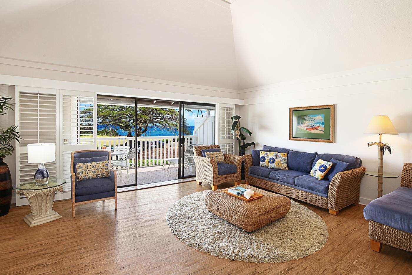Kiahuna Plantation Resort Kauai By Outrigger Koloa Dış mekan fotoğraf