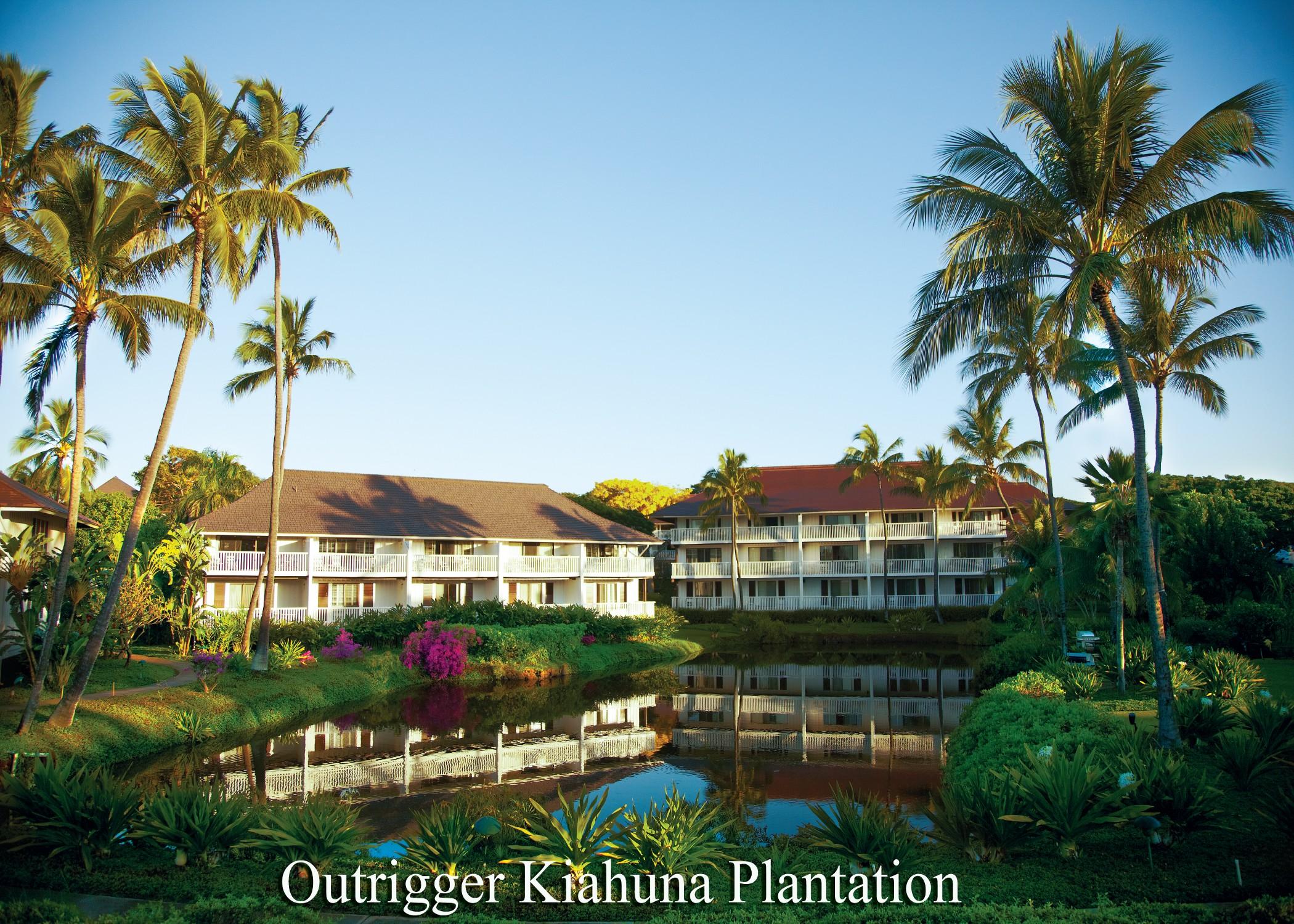 Kiahuna Plantation Resort Kauai By Outrigger Koloa Dış mekan fotoğraf