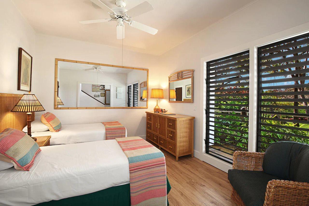 Kiahuna Plantation Resort Kauai By Outrigger Koloa Dış mekan fotoğraf