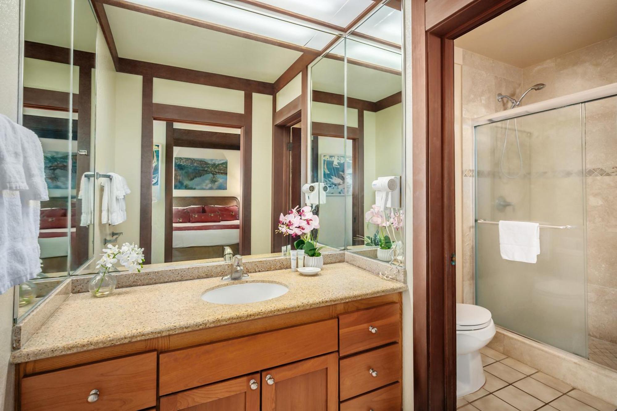 Kiahuna Plantation Resort Kauai By Outrigger Koloa Oda fotoğraf