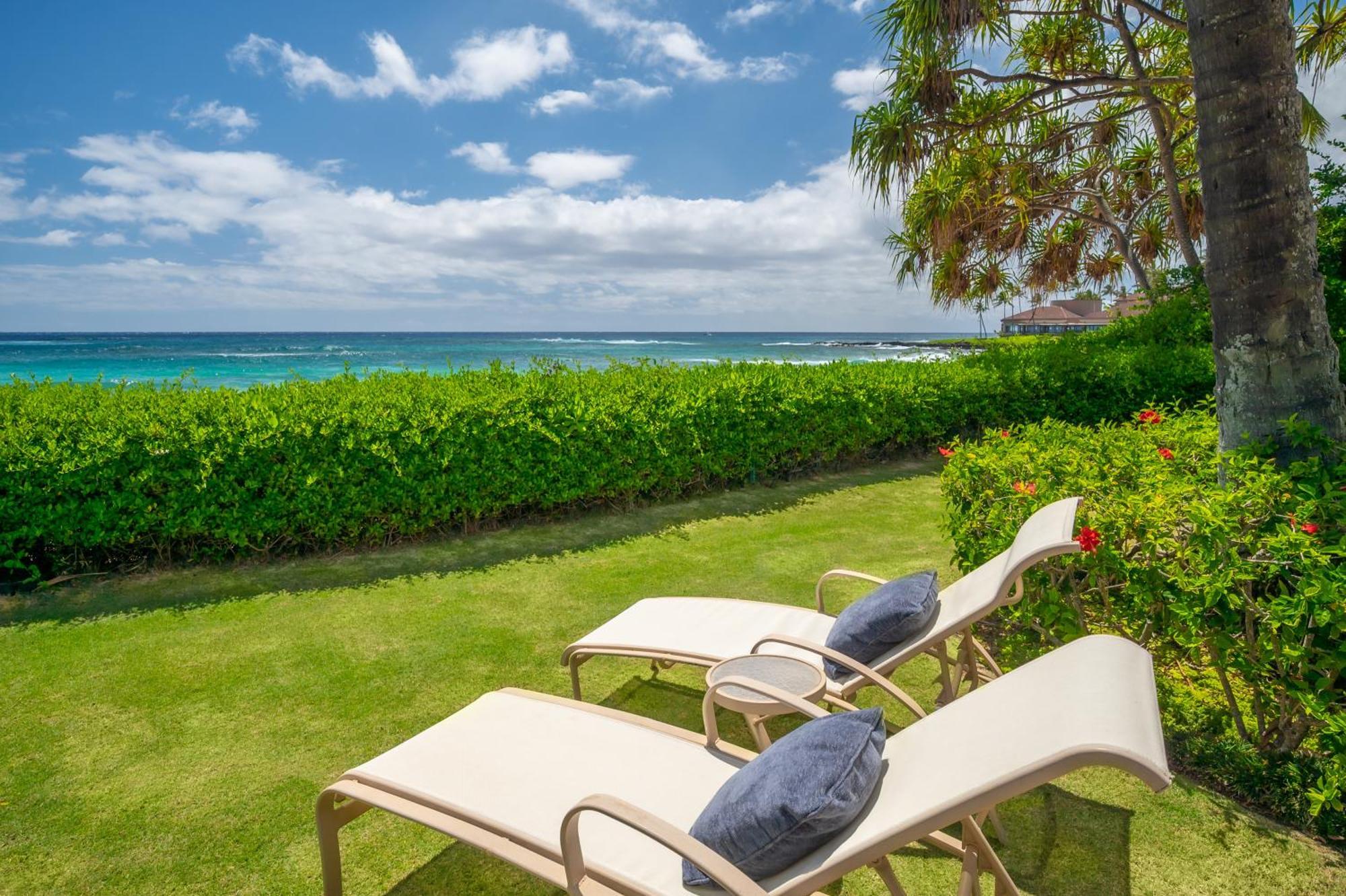 Kiahuna Plantation Resort Kauai By Outrigger Koloa Oda fotoğraf